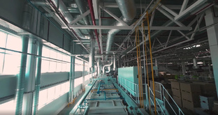 Современные технологии автомобилестроения