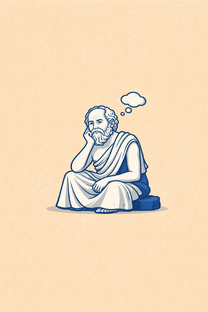 Рассуждаю о жизни