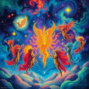 Тайны твоего знака 