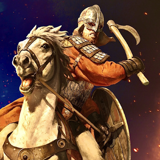 Mount & Blade II: Bannerlord