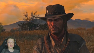  Red Dead Redemption