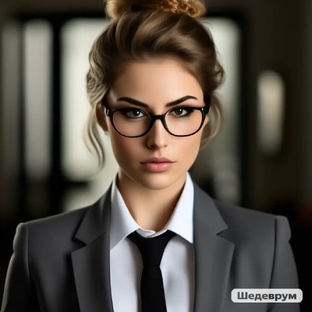 Девушка моей мечты 