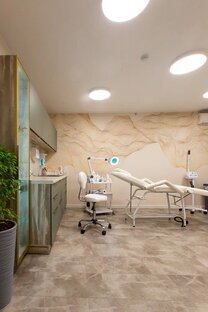 Наша клиника