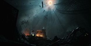 Layers Of Fear