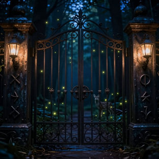 Тайна Зеленого Острова