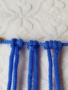 Уроки макраме