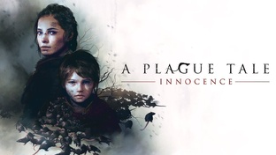 Прохождение A Plague Tale: Innocence на 100%, русская локализация на PC.