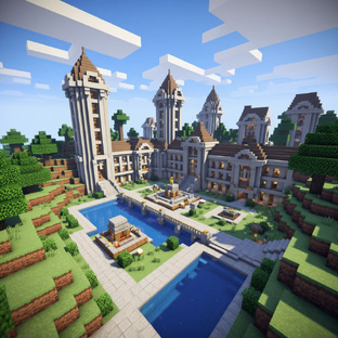 Сделать свой сервер minecraft 2026