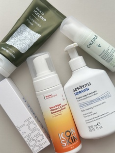 Подборки ухода