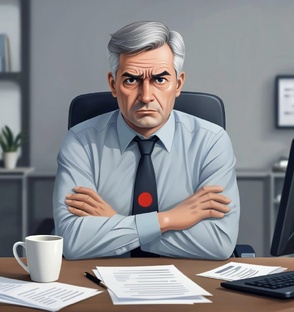 Токсичные сотрудники