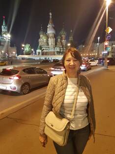 Жизнь в  городе