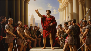 Ненаписанные работы...... Картины, которые могли быть...