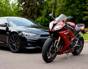 Авто и мото