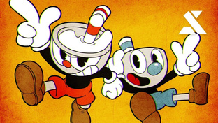 Cuphead