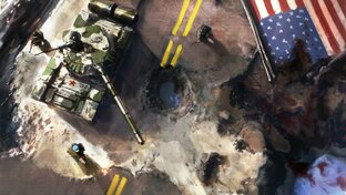 Прохождение World in Conflict: Soviet Assault в 2024 году на русском языке