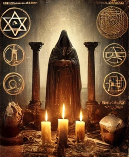 Альтернативные версии истории 🏰✨