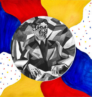 #немногоистории