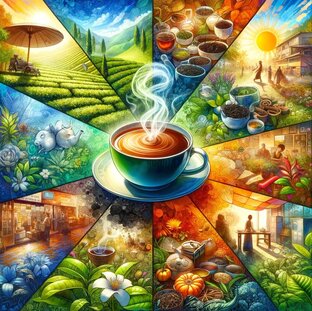 Истории и рассказы