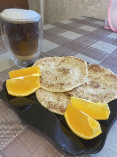 Завтраки для худеющих 💛