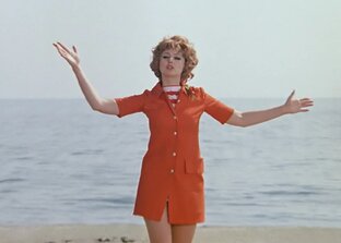 История моды