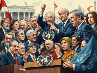 Подборка лидеров народов, изменивших мир