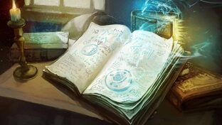 Тайные знания