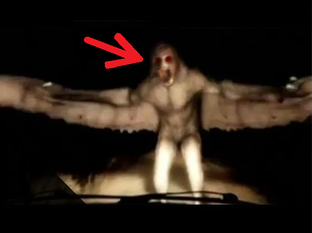 Леденящие кровь