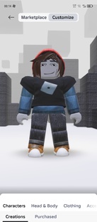 Игры "Roblox"
