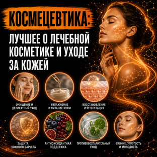 Космецевтика