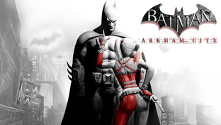 Arkham City — Прохождение