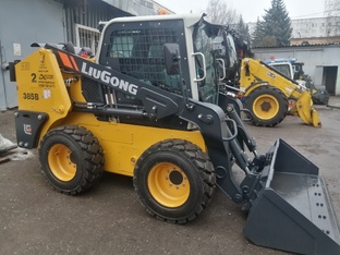 Lui gong 385B
