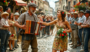 Стихи и песни