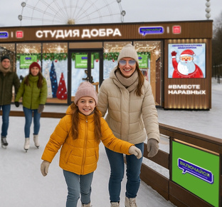Прошедшие мероприятия 