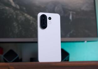 Опыт использования Vivo X200 FE