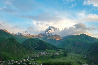 Отдых и путешествия