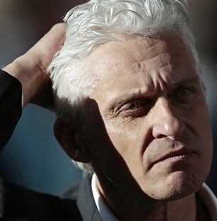 Тиньков, который не Пеньков