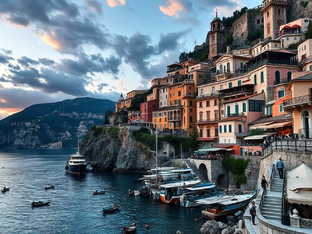 Путешествуем по Италии