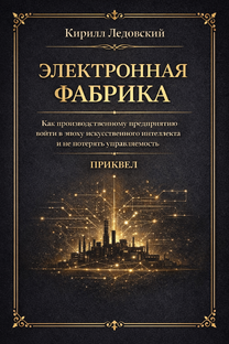 Электронная фабрика