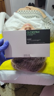 Про препараты/уход/процедуры