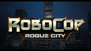 RoboCop: Rogue City | Сериал