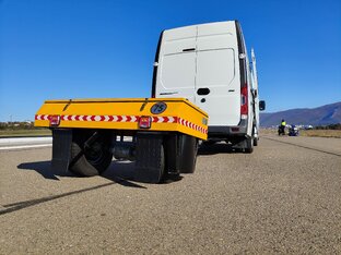 аэродромная тормозная тележка атт-ввп отзывы