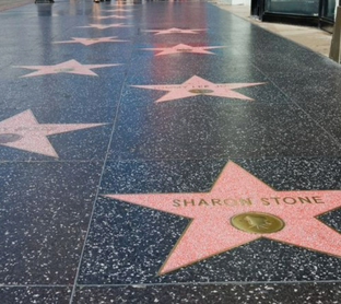 Звезды и не только