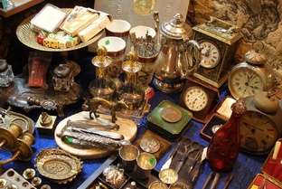 Коллекционирование 