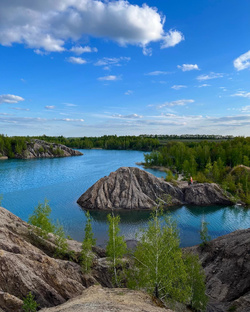 Кондуки и Тула