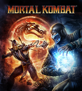 MK9 - Классические башни