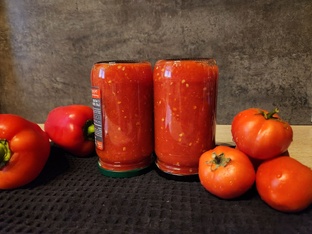 Семейные рецепты и традиции в еде