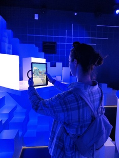 Выставки в Москве