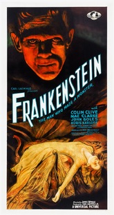 Разбор "Франкенштейна" Мэри Шелли