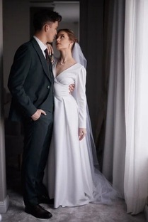 Как мы сами организовали свадьбу