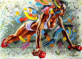 Тренировки